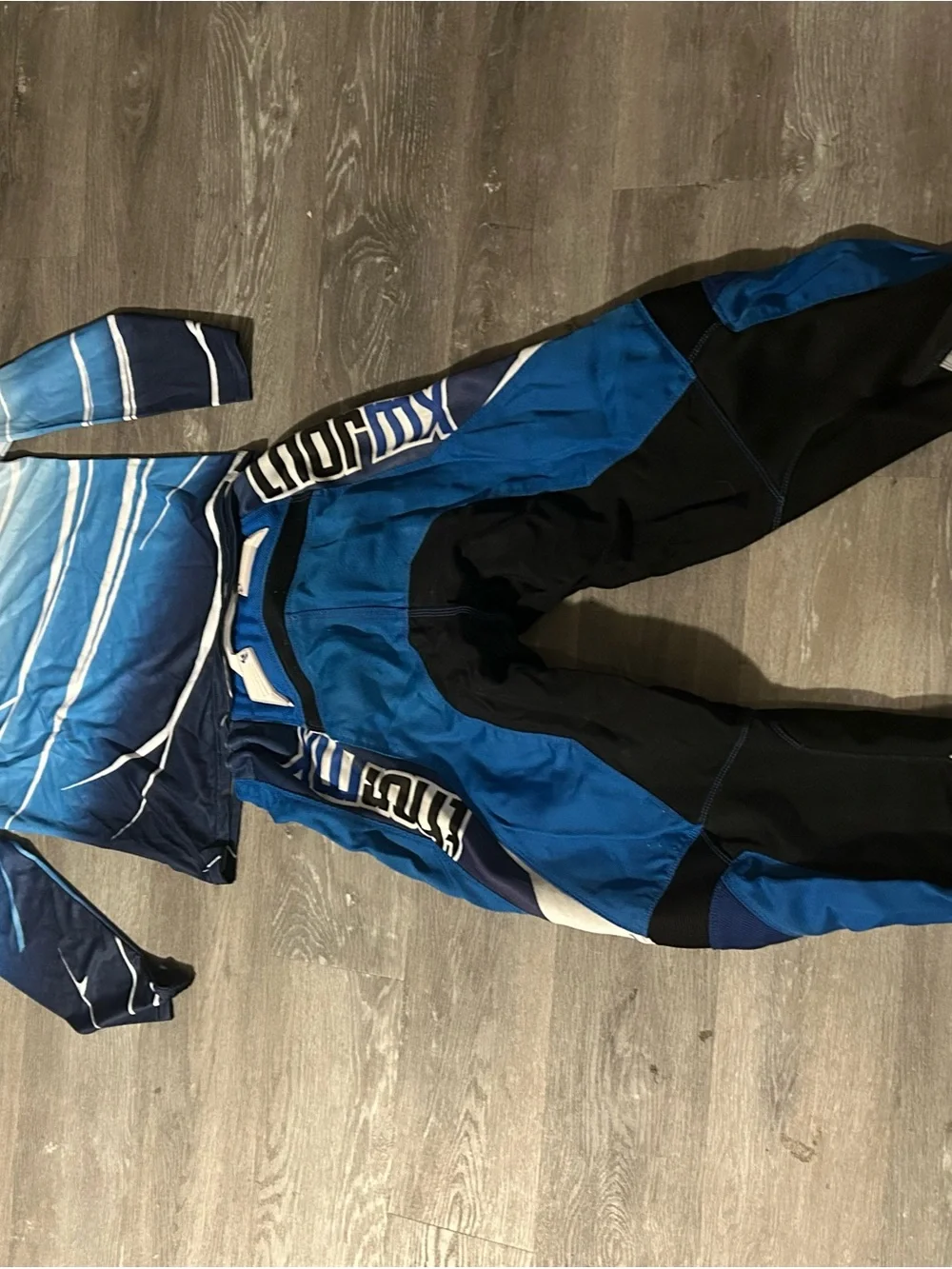 thor two piece